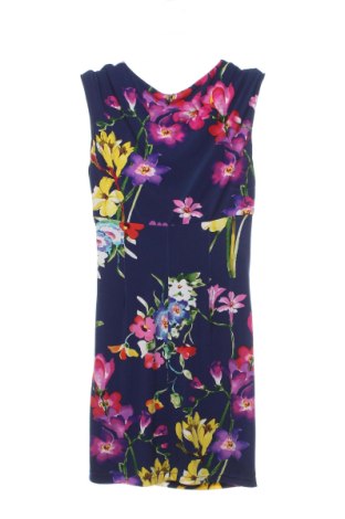 Rochie Ralph Lauren, Mărime XS, Culoare Multicolor, Preț 366,99 Lei