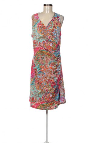 Rochie Ralph Lauren, Mărime XL, Culoare Multicolor, Preț 631,58 Lei