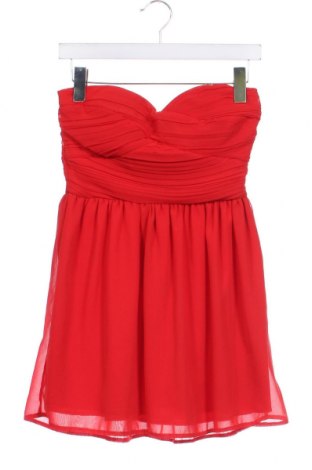 Šaty  Rare, Velikost M, Barva Červená, Cena  557,00 Kč