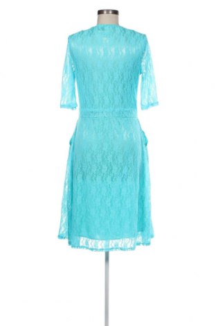 Kleid Reborn, Größe L, Farbe Blau, Preis 15,03 €