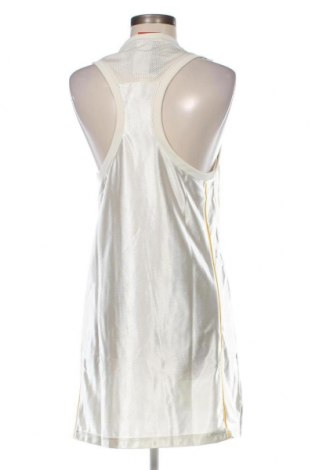 Φόρεμα Reebok, Μέγεθος M, Χρώμα  Μπέζ, Τιμή 55,67 €