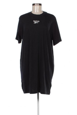 Φόρεμα Reebok, Μέγεθος L, Χρώμα Μαύρο, Τιμή 55,67 €