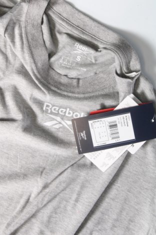 Φόρεμα Reebok, Μέγεθος S, Χρώμα Γκρί, Τιμή 25,05 €