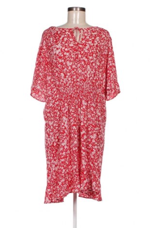 Kleid Reitmans, Größe XXL, Farbe Rot, Preis 10,49 €