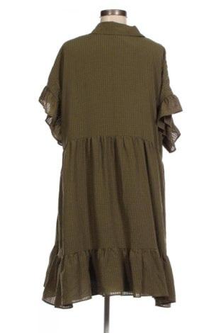 Kleid Reitmans, Größe XXL, Farbe Grün, Preis € 11,10