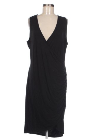 Kleid Reitmans, Größe XL, Farbe Schwarz, Preis 20,18 €