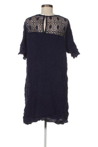 Φόρεμα Reitmans, Μέγεθος XXL, Χρώμα Μπλέ, Τιμή 9,87 €