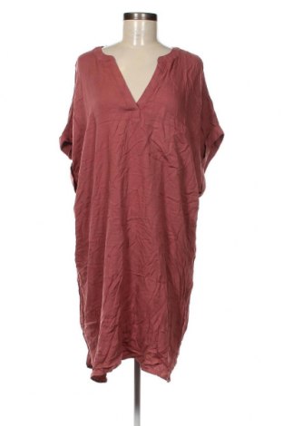 Šaty  Reitmans, Velikost XXL, Barva Popelavě růžová, Cena  403,00 Kč