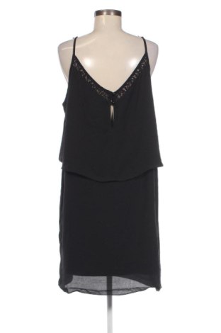 Kleid Reitmans, Größe XL, Farbe Schwarz, Preis 10,49 €