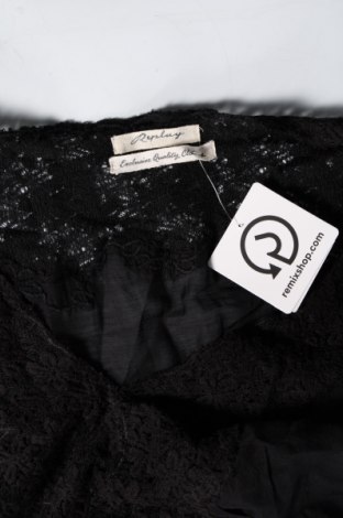 Φόρεμα Replay, Μέγεθος L, Χρώμα Μαύρο, Τιμή 39,90 €