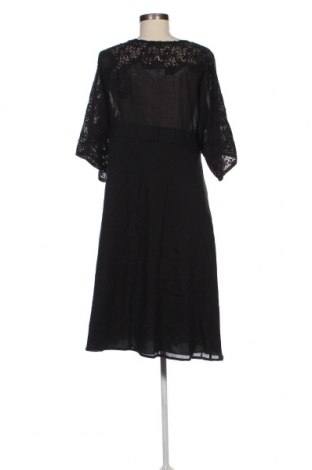 Šaty  Replay, Veľkosť L, Farba Čierna, Cena  39,90 €