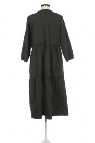 Kleid Reserved, Größe XL, Farbe Grün, Preis € 14,84