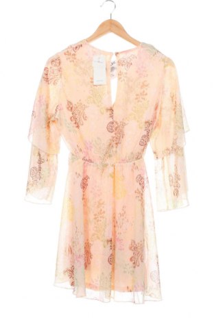 Kleid Reserved, Größe XS, Farbe Mehrfarbig, Preis € 14,59