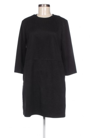 Kleid Reserved, Größe L, Farbe Schwarz, Preis 19,21 €