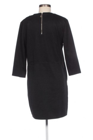 Kleid Reserved, Größe L, Farbe Schwarz, Preis 19,21 €