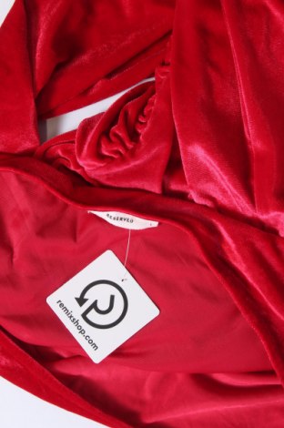 Φόρεμα Reserved, Μέγεθος L, Χρώμα Κόκκινο, Τιμή 9,87 €