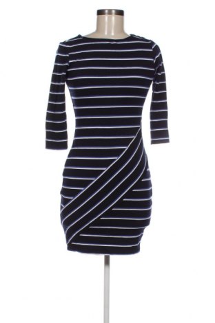 Kleid Reserved, Größe XS, Farbe Blau, Preis 11,10 €