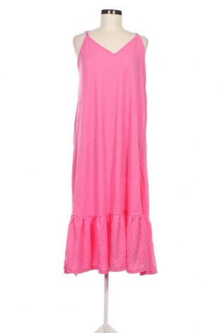 Φόρεμα Reserved, Μέγεθος S, Χρώμα Ρόζ , Τιμή 9,30 €