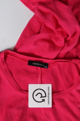 Šaty  Reserved, Velikost XS, Barva Růžová, Cena  220,00 Kč
