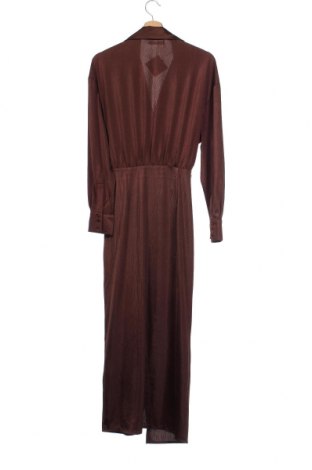 Kleid Reserved, Größe S, Farbe Braun, Preis 15,25 €