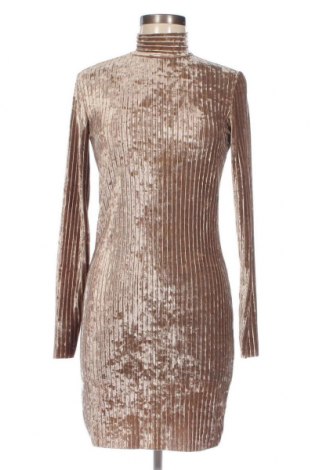 Kleid Reserved, Größe XS, Farbe Beige, Preis 9,08 €