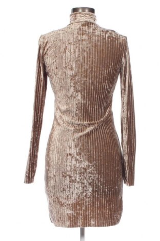 Φόρεμα Reserved, Μέγεθος XS, Χρώμα  Μπέζ, Τιμή 7,18 €