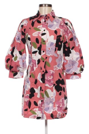 Φόρεμα Reserved, Μέγεθος S, Χρώμα Ρόζ , Τιμή 8,90 €