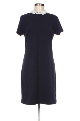 Kleid Reserved, Größe L, Farbe Blau, Preis € 8,45
