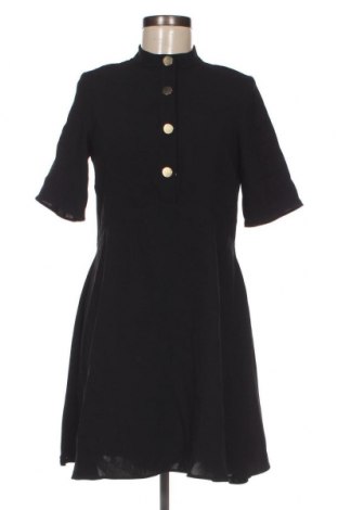 Kleid Reserved, Größe M, Farbe Schwarz, Preis 23,53 €
