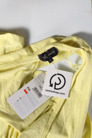 Φόρεμα Reserved, Μέγεθος L, Χρώμα Κίτρινο, Τιμή 13,41 €