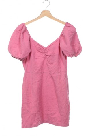 Kleid Reserved, Größe XS, Farbe Rosa, Preis € 14,83