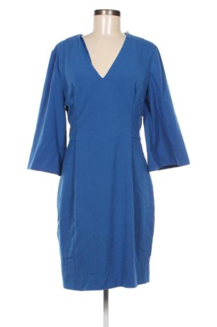 Šaty  Reserved, Velikost L, Barva Modrá, Cena  220,00 Kč