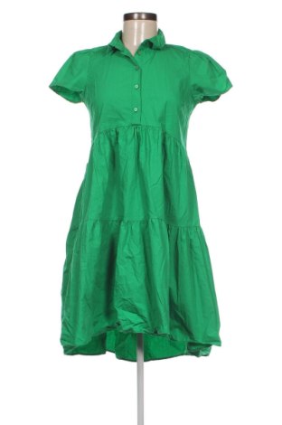 Šaty  Reserved, Velikost S, Barva Zelená, Cena  367,00 Kč