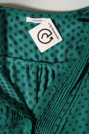 Kleid Reserved, Größe XL, Farbe Grün, Preis € 14,91