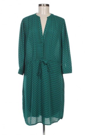 Kleid Reserved, Größe XL, Farbe Grün, Preis € 8,95