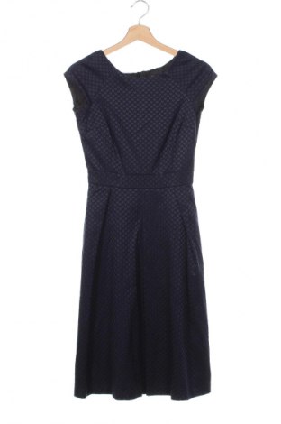 Φόρεμα Reserved, Μέγεθος XS, Χρώμα Μπλέ, Τιμή 8,45 €