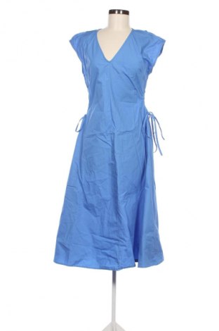 Kleid Reserved, Größe M, Farbe Blau, Preis 18,39 €