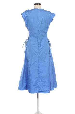 Kleid Reserved, Größe M, Farbe Blau, Preis 18,39 €