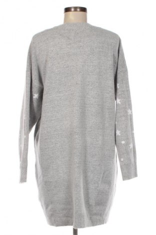 Kleid Reserved, Größe L, Farbe Grau, Preis 14,13 €