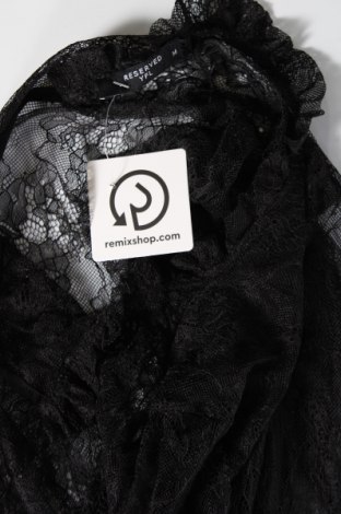 Φόρεμα Reserved, Μέγεθος M, Χρώμα Μαύρο, Τιμή 17,80 €