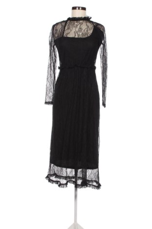 Φόρεμα Reserved, Μέγεθος M, Χρώμα Μαύρο, Τιμή 29,67 €