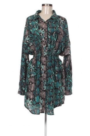 Kleid Revamped, Größe XL, Farbe Mehrfarbig, Preis 20,18 €