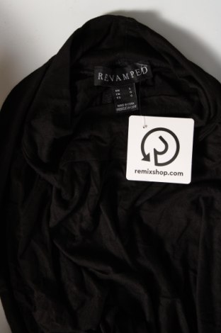 Φόρεμα Revamped, Μέγεθος L, Χρώμα Μαύρο, Τιμή 9,87 €