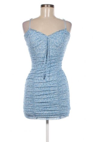 Φόρεμα Review, Μέγεθος XS, Χρώμα Μπλέ, Τιμή 16,33 €