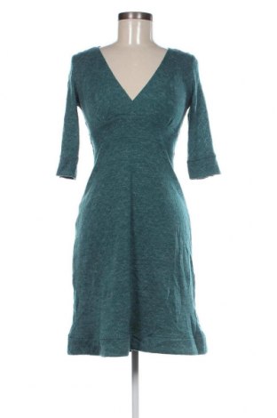 Kleid Review, Größe M, Farbe Grün, Preis 18,37 €