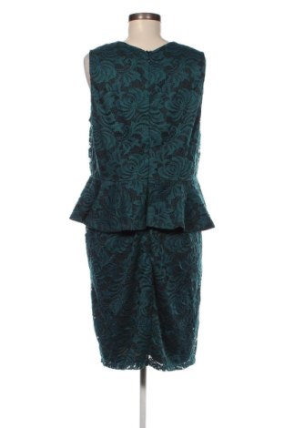 Φόρεμα Ricki's, Μέγεθος XL, Χρώμα Πράσινο, Τιμή 9,87 €