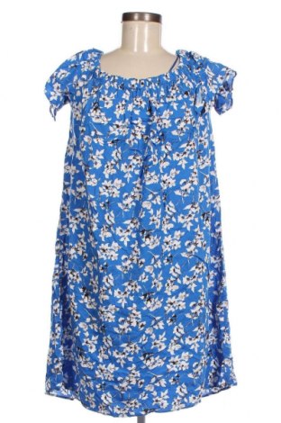 Kleid Ricki's, Größe L, Farbe Blau, Preis 16,65 €