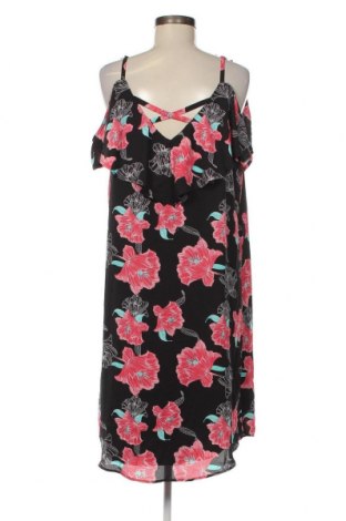 Kleid Ricki's, Größe XL, Farbe Mehrfarbig, Preis € 11,10