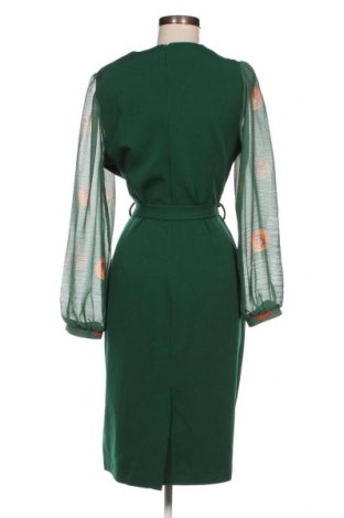 Rochie Rina, Mărime XL, Culoare Verde, Preț 122,00 Lei