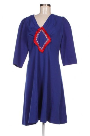 Kleid Rina, Größe XL, Farbe Blau, Preis € 15,99